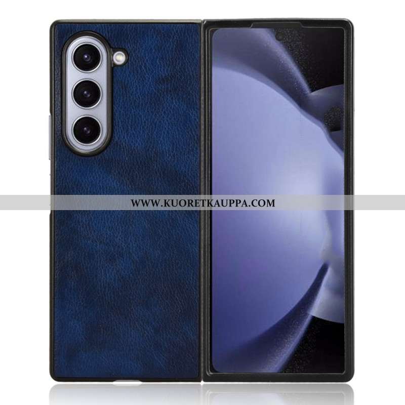 Kuori Samsung Galaxy Z Fold 6 Uir-tyyli Suojakuori