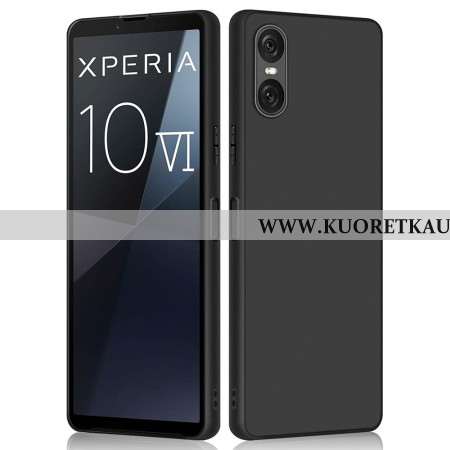 Kuori Sony Xperia 10 Vi Kaveri Suojakuori