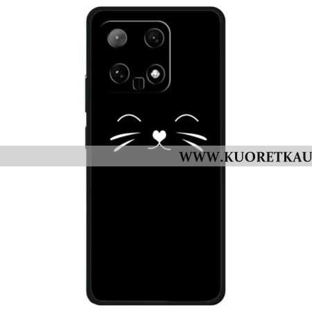 Kuori Xiaomi 14 Cat