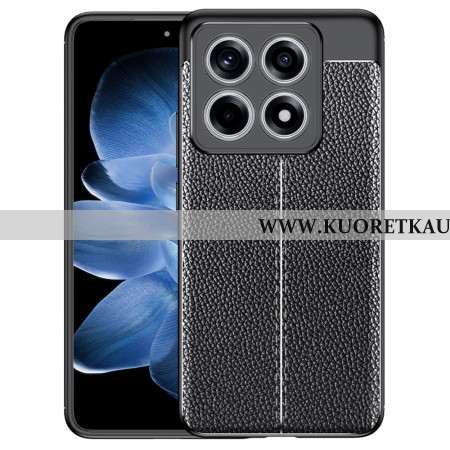 Kuori Xiaomi 14t Pro Litsirakenne Suojakuori