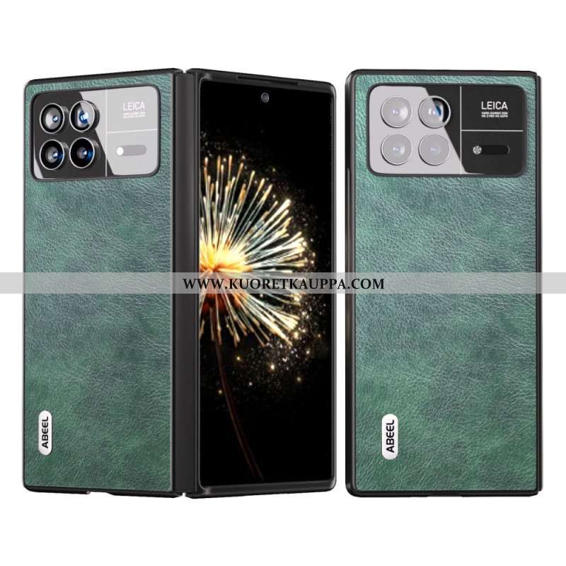 Kuori Xiaomi Mix Fold 3 Vintage Abeel