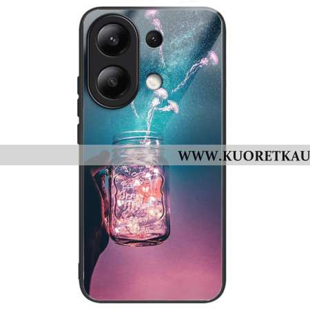 Kuori Xiaomi Redmi Note 13 4g Meduusa Pullossa