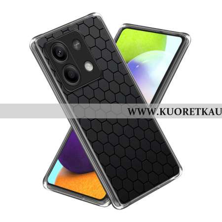 Kuori Xiaomi Redmi Note 13 5g Alveolus Suojakuori