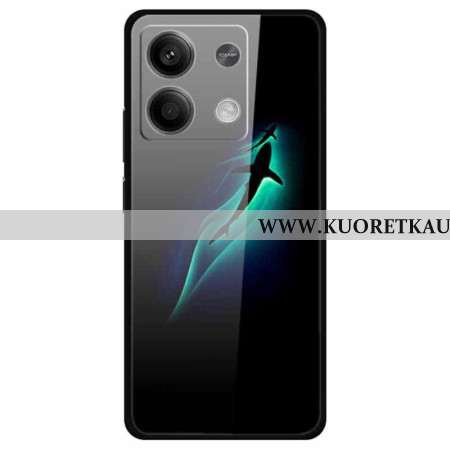 Kuori Xiaomi Redmi Note 13 5g Kalakarkaistu Lasi