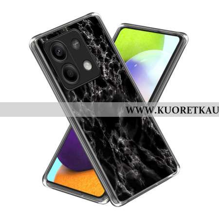 Kuori Xiaomi Redmi Note 13 5g Marmori Suojakuori