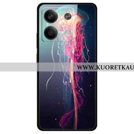 Kuori Xiaomi Redmi Note 13 5g Medusa Karkaistu Lasi