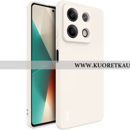 Kuori Xiaomi Redmi Note 13 5g Uc-4 Imak Valkoinen