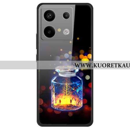 Kuori Xiaomi Redmi Note 13 Pro 5g Karkaistu Lasi Suojakuori