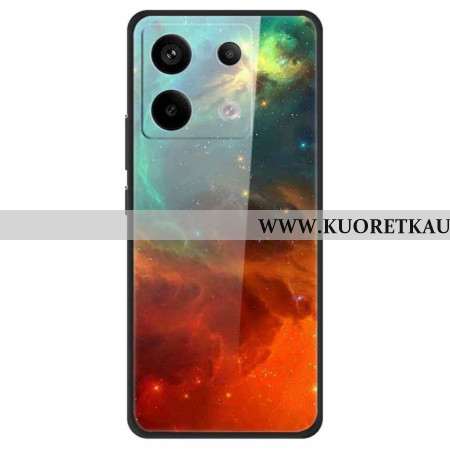 Kuori Xiaomi Redmi Note 13 Pro 5g Sky Tempered Glass