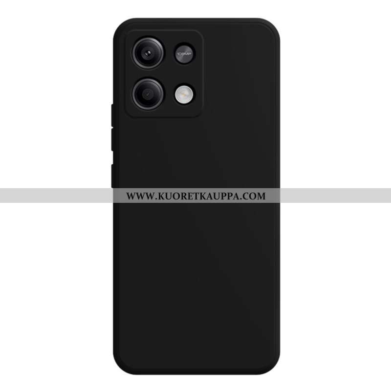 Kuori Xiaomi Redmi Note 13 Pro 5g Suora Reuna