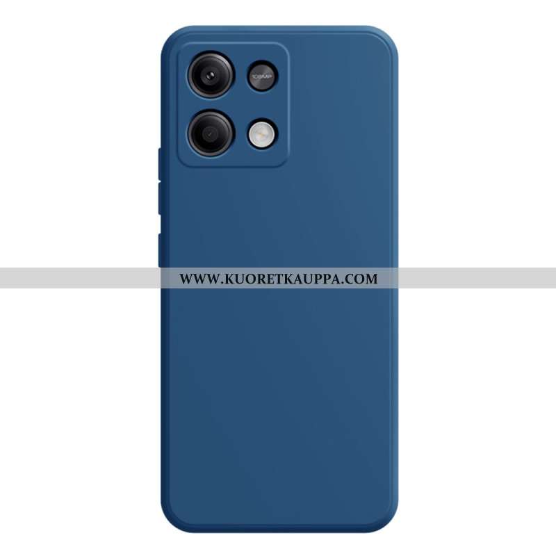 Kuori Xiaomi Redmi Note 13 Pro 5g Suora Reuna