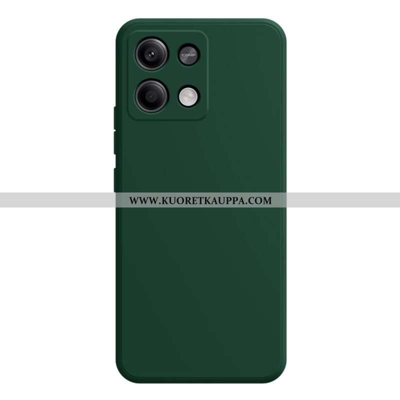 Kuori Xiaomi Redmi Note 13 Pro 5g Suora Reuna