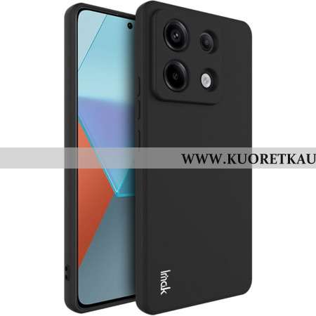 Kuori Xiaomi Redmi Note 13 Pro 5g Uc-4-sarjan Imak Suojakuori