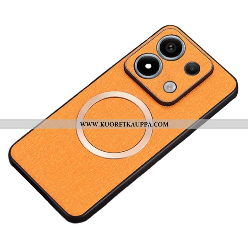 Kuori Xiaomi Redmi Note 13 Pro 5g Yhteensopiva Magsafen Kanssa