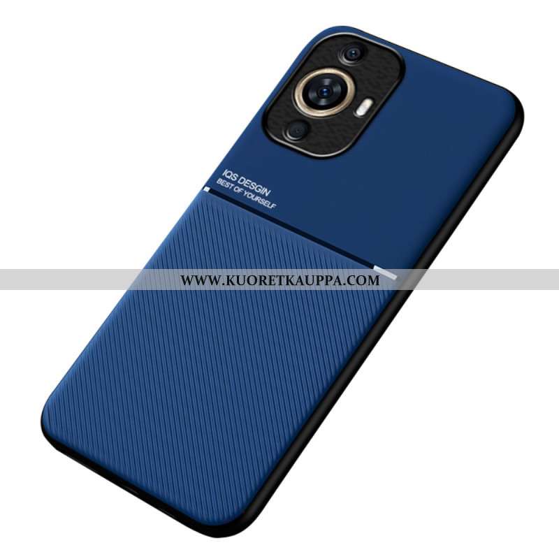 Puhelinkuoret Huawei Nova 12s Integroitu Magneettituki