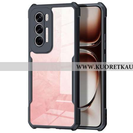 Puhelinkuoret Oppo Reno 12 5g Xundd