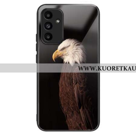 Puhelinkuoret Samsung Galaxy A15 Karkaistu Lasi 'aigle