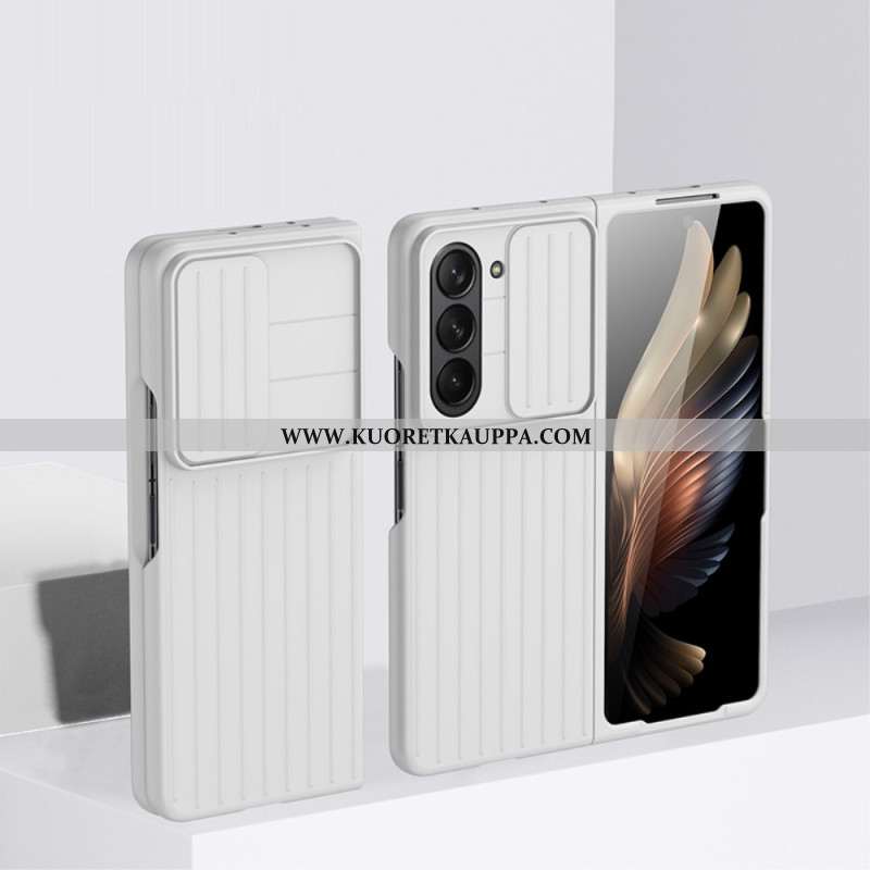 Puhelinkuoret Samsung Galaxy Z Fold 5 Kameran Suoja