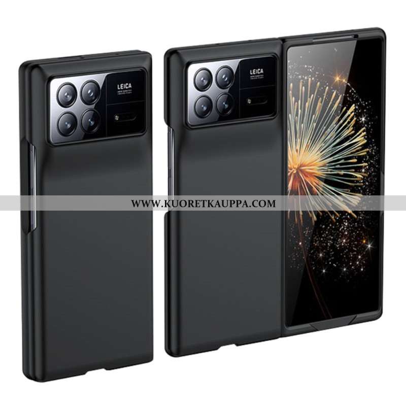 Puhelinkuoret Xiaomi Mix Fold 3 Klassinen