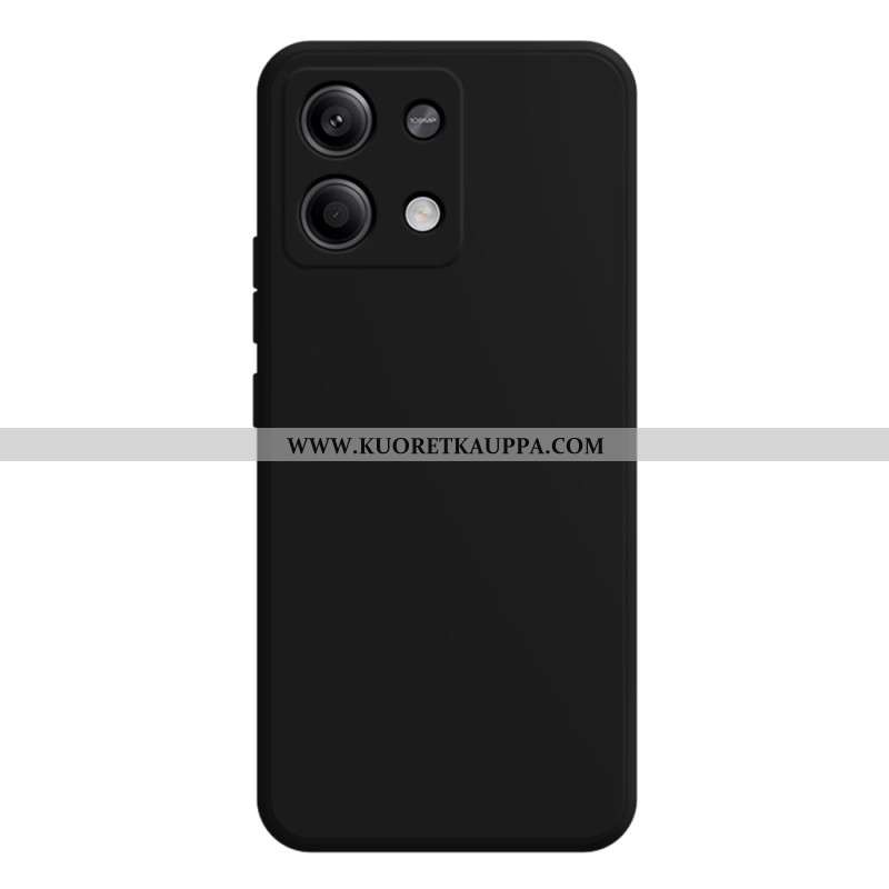 Puhelinkuoret Xiaomi Redmi Note 13 5g Silikoni