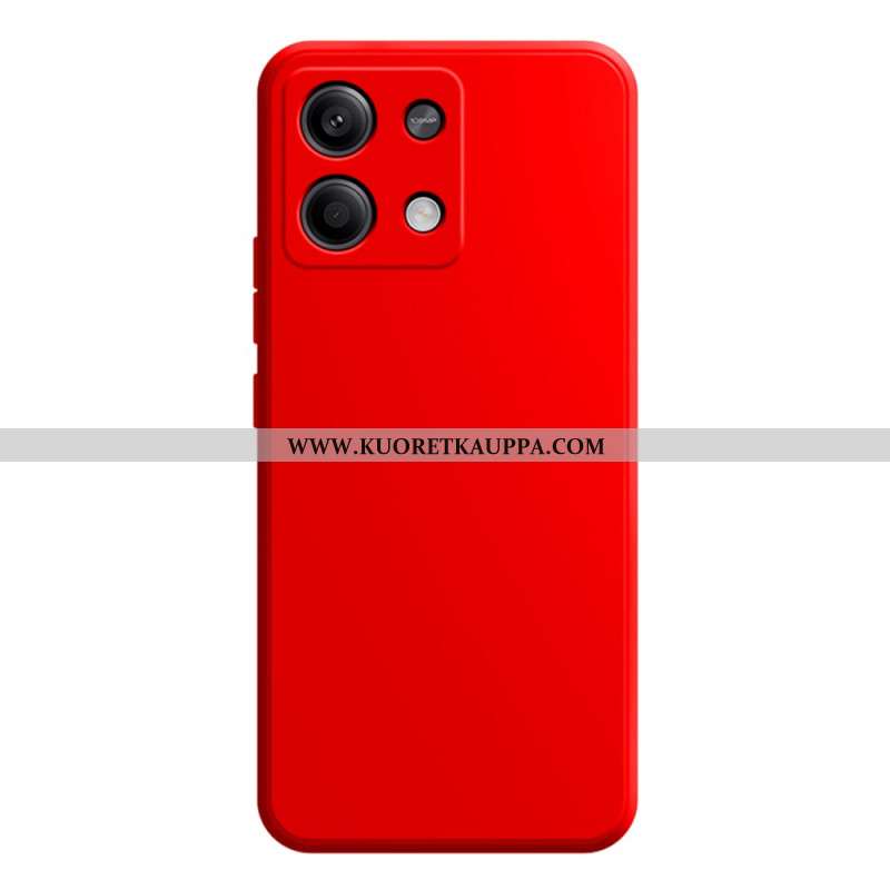 Puhelinkuoret Xiaomi Redmi Note 13 5g Silikoni