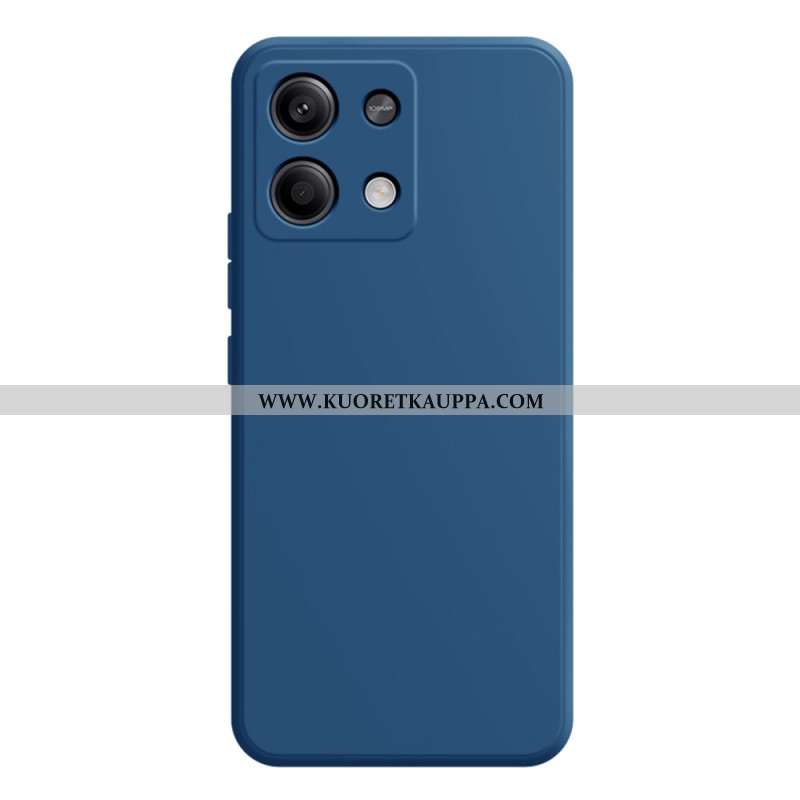 Puhelinkuoret Xiaomi Redmi Note 13 5g Silikoni