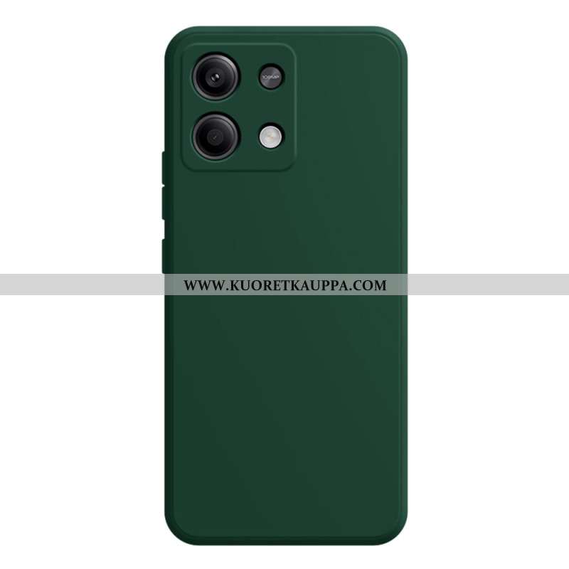 Puhelinkuoret Xiaomi Redmi Note 13 5g Silikoni