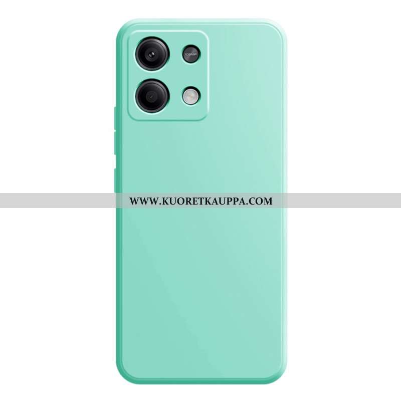 Puhelinkuoret Xiaomi Redmi Note 13 5g Silikoni