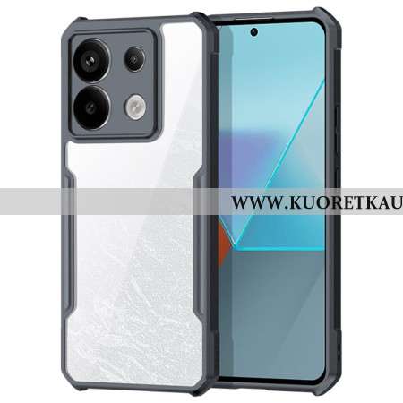 Puhelinkuoret Xiaomi Redmi Note 13 Pro 5g Xundd