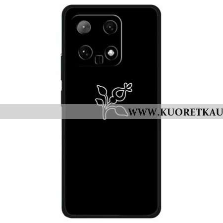 Xiaomi 14 Pieni Kukka